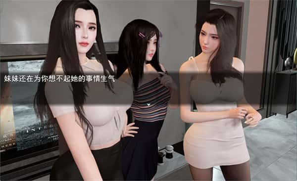 我的幸福人生 剧情冒险 预览图 5