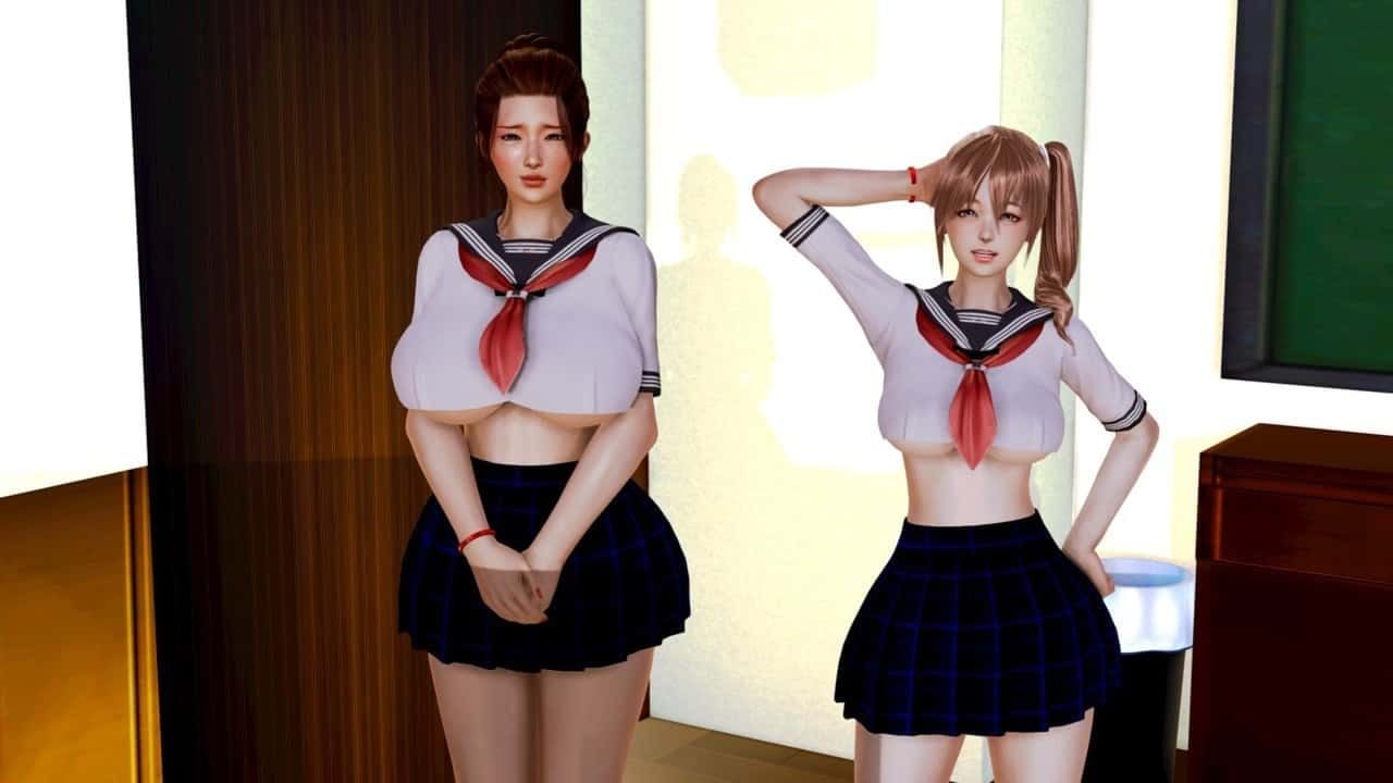 腐化 Corruption 角色养成 资料图 4