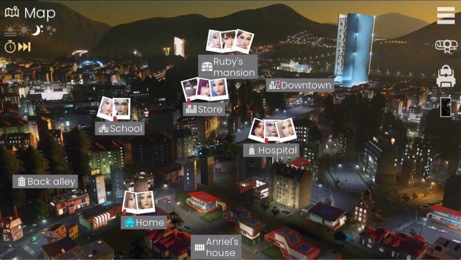特工17 特工17汉化版 - 特工17游戏下载 封面图