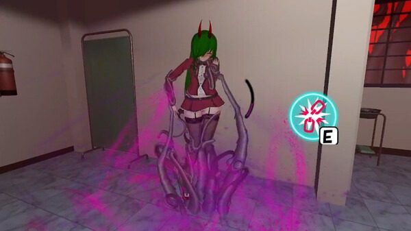 女体化装置Ver 战斗攻略 画面 3