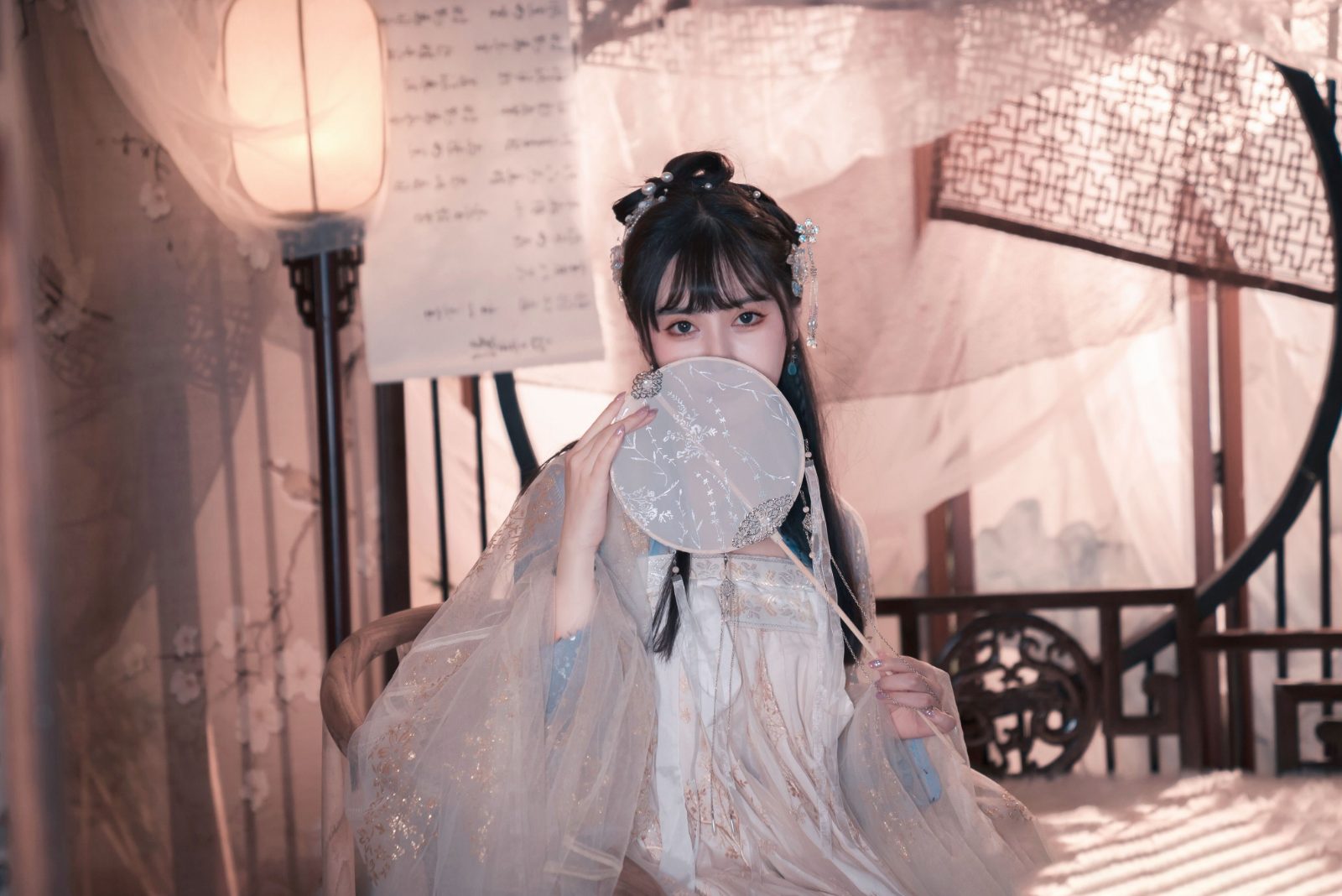 侠女逍遥录 回想收集 展示图 2