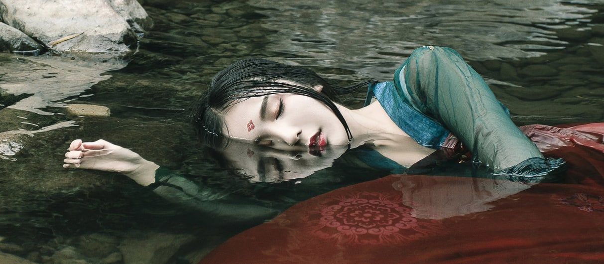 侠女逍遥录 故事片段 内容截图 8