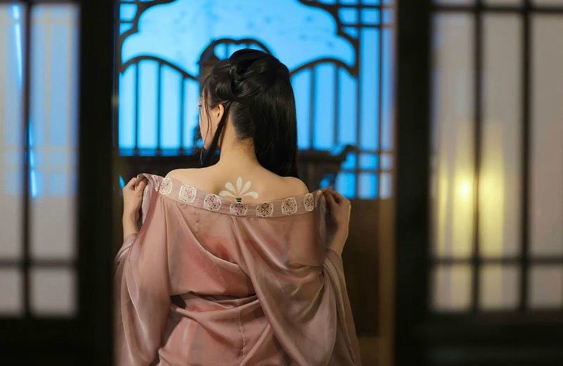 侠女逍遥录 故事片段 专题图 6