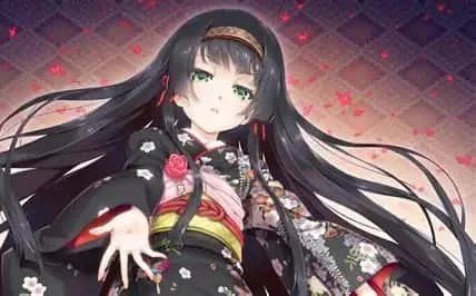 美少女万华镜 视觉小说 实机截图 3