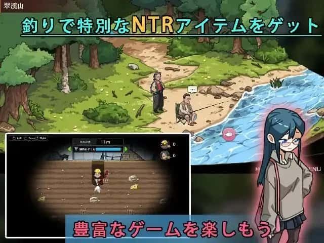 护身术道场 中文版 场景图 3