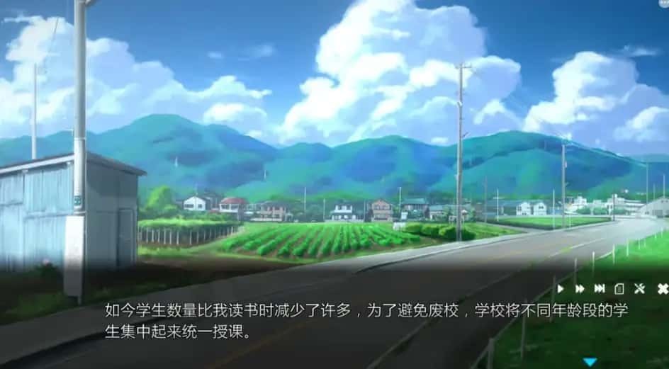 夏日之吻 CG回想 预览图 2