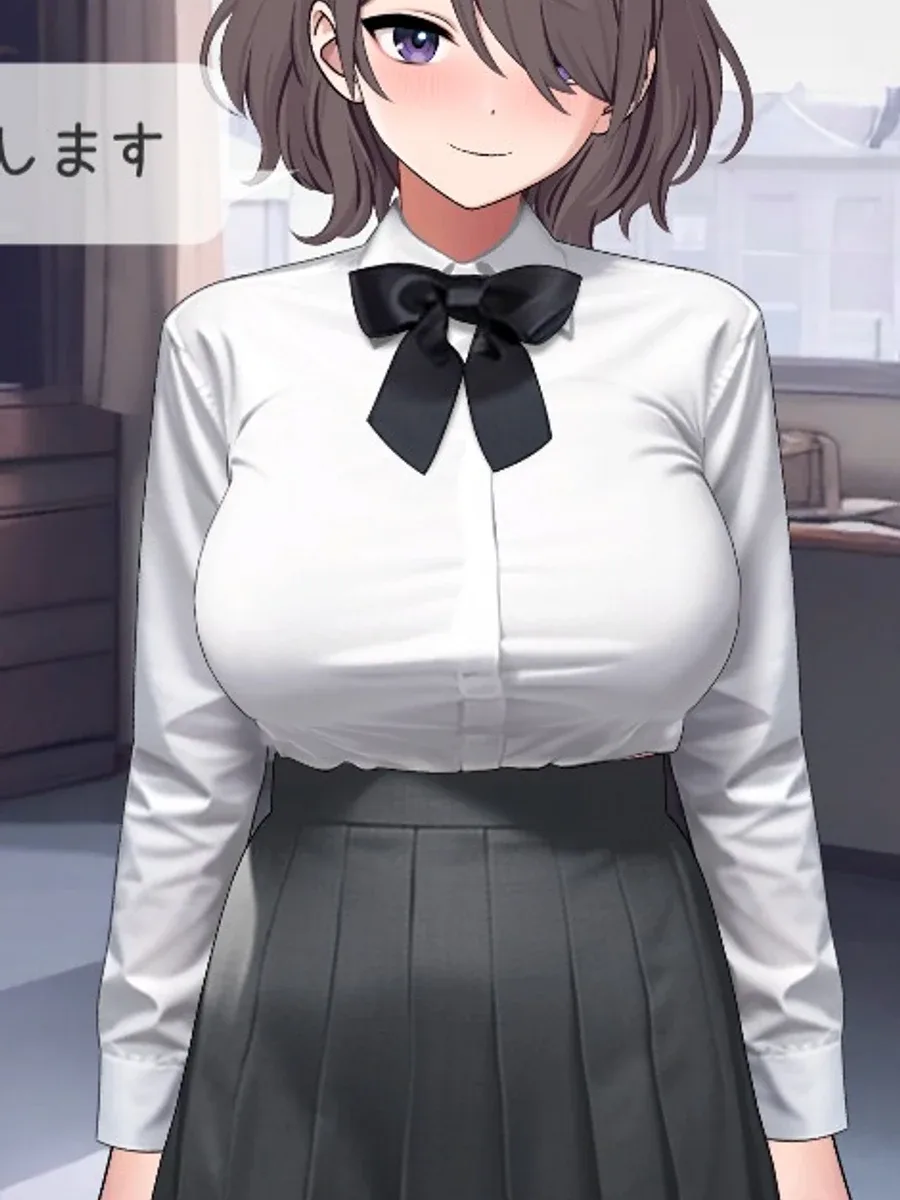 校规女子_校則女子 版本内容 玩法截图 7