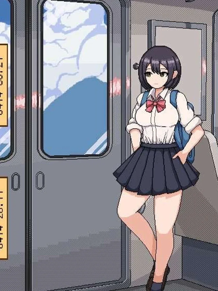 校规女子_校則女子 攻略要点 专题图 2