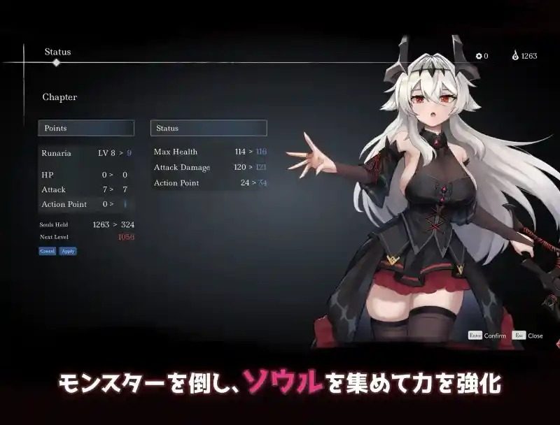 库莱纳利亚：奈落之泪 库莱纳利亚：奈落之泪 英文名 Crynaria: Tears in the Abyss 中